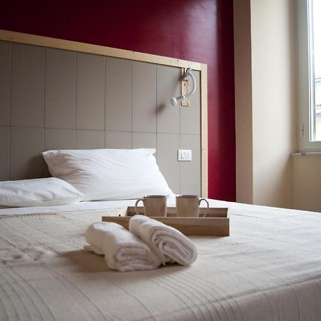 B&B Casa Torpi Rome Bilik gambar