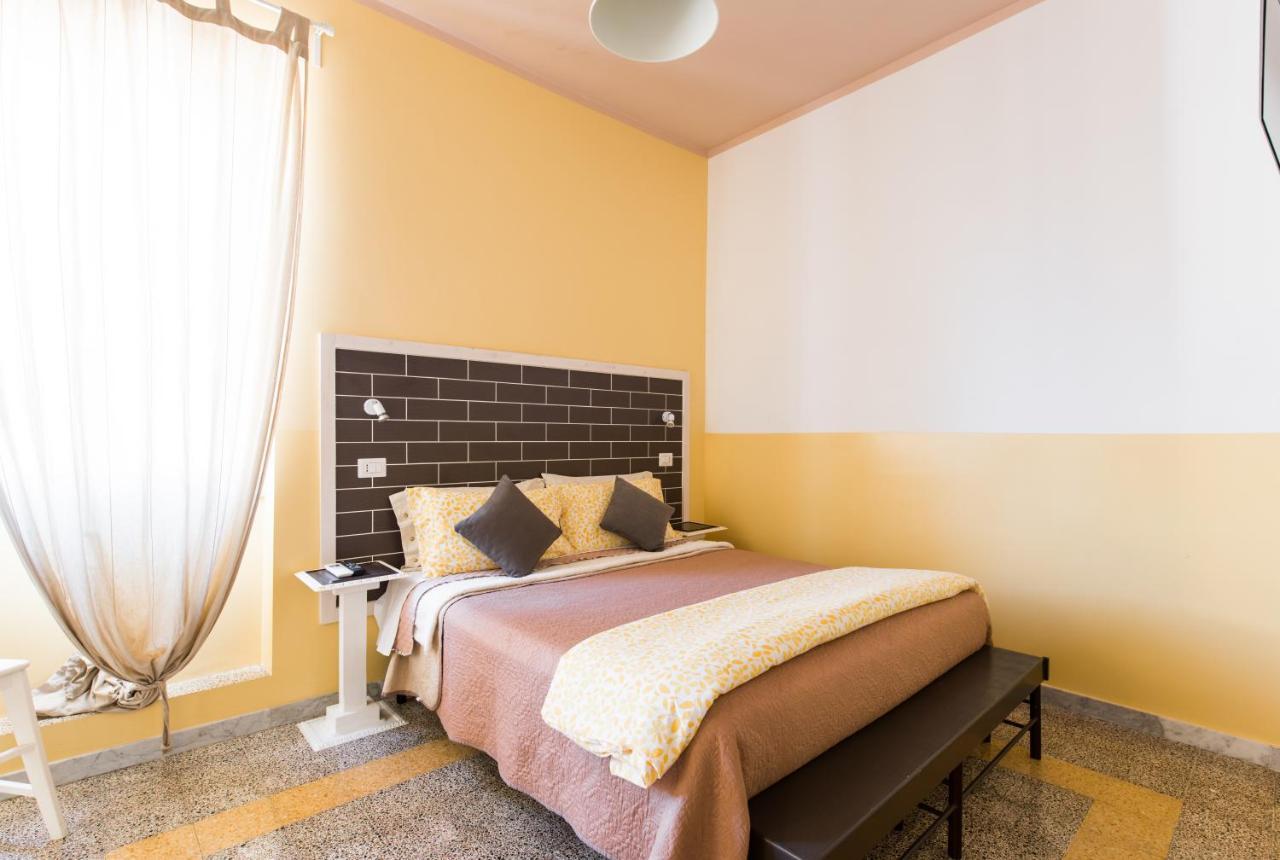 B&B Casa Torpi Rome Luaran gambar