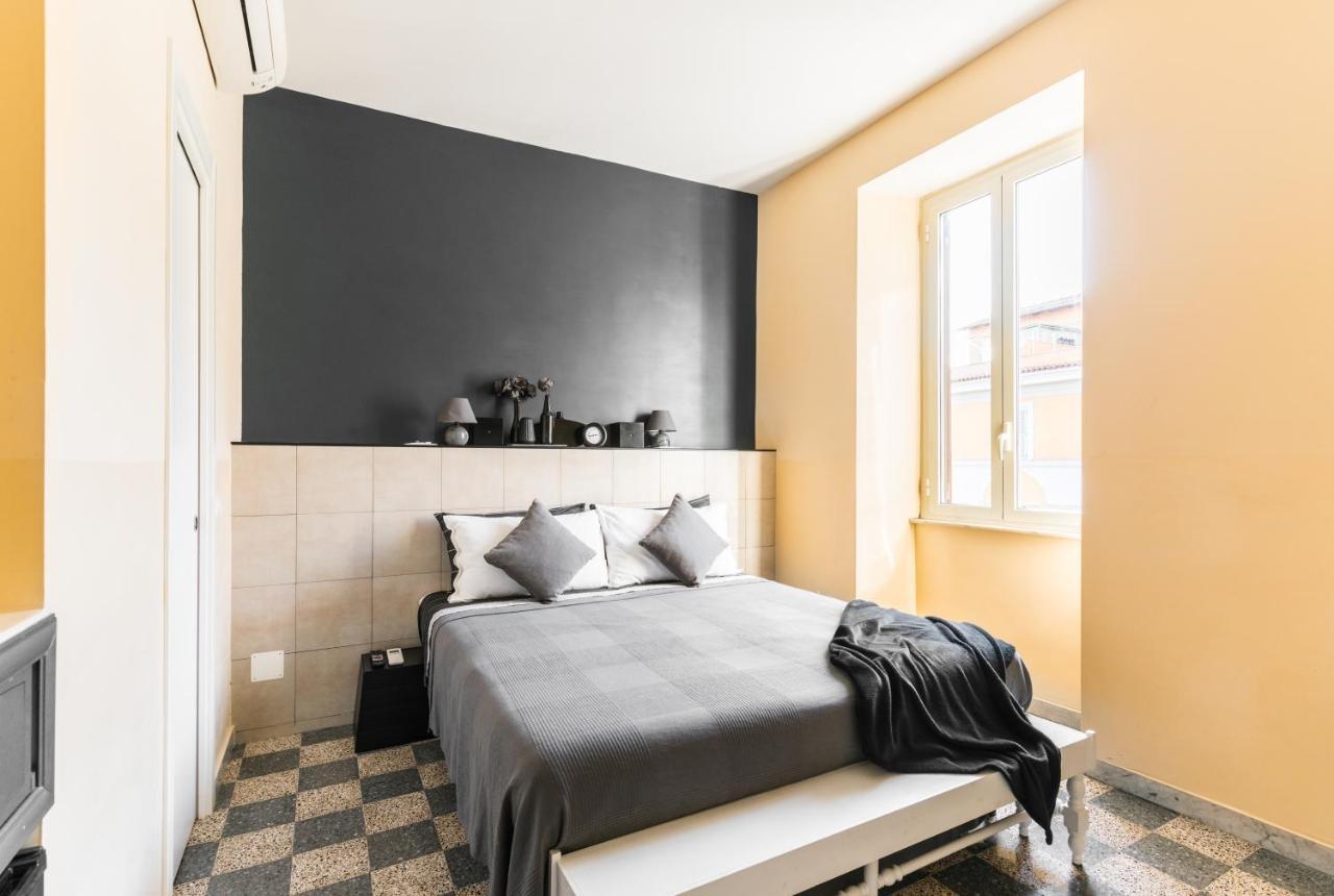 B&B Casa Torpi Rome Luaran gambar