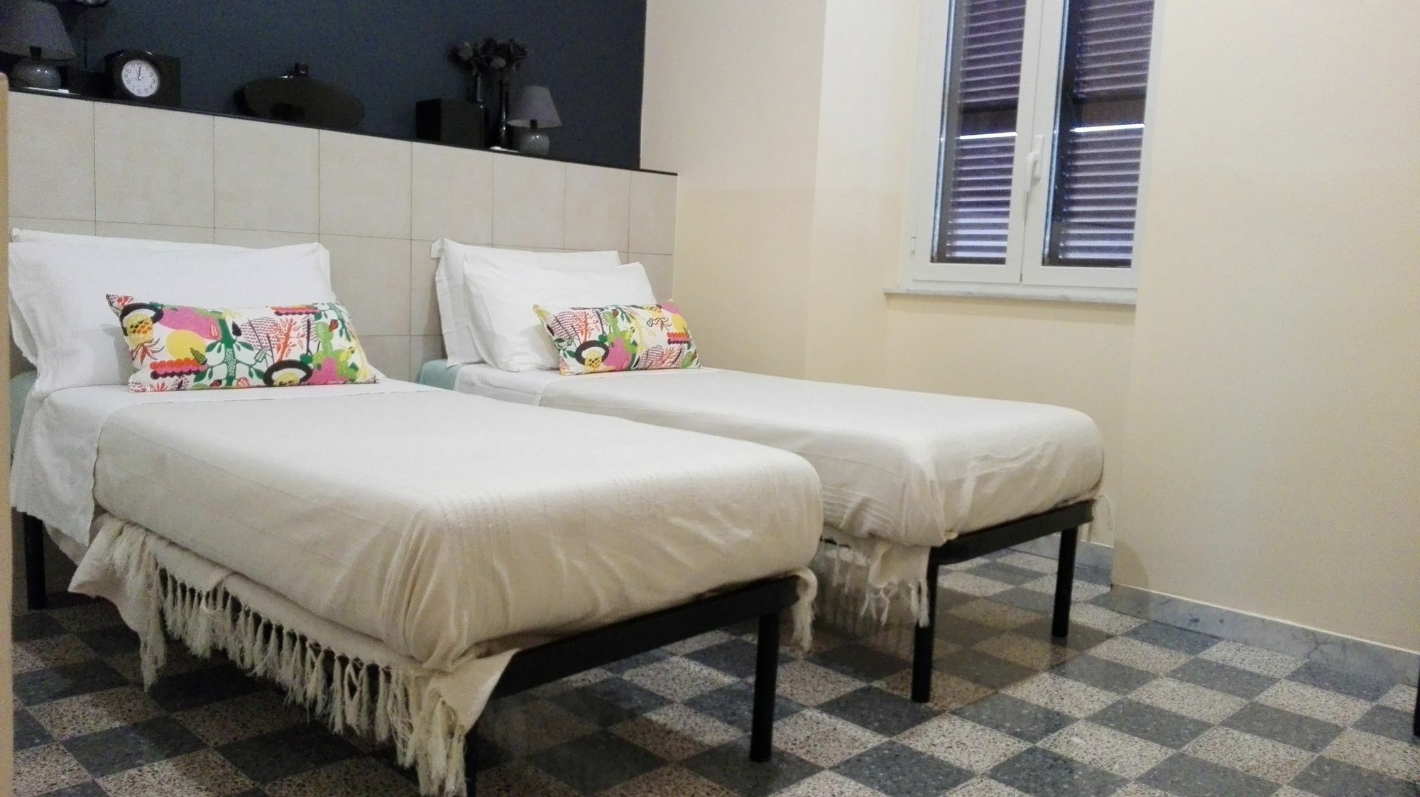 B&B Casa Torpi Rome Luaran gambar