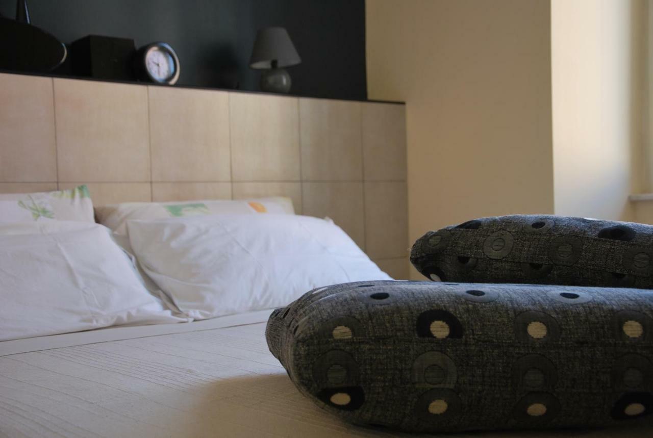 B&B Casa Torpi Rome Luaran gambar