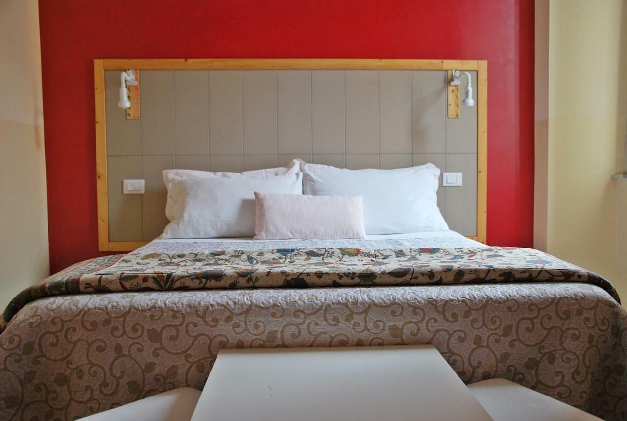 B&B Casa Torpi Rome Luaran gambar