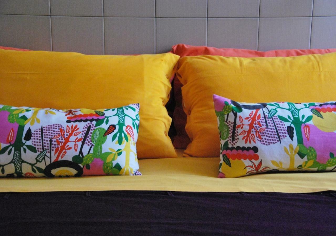 B&B Casa Torpi Rome Luaran gambar