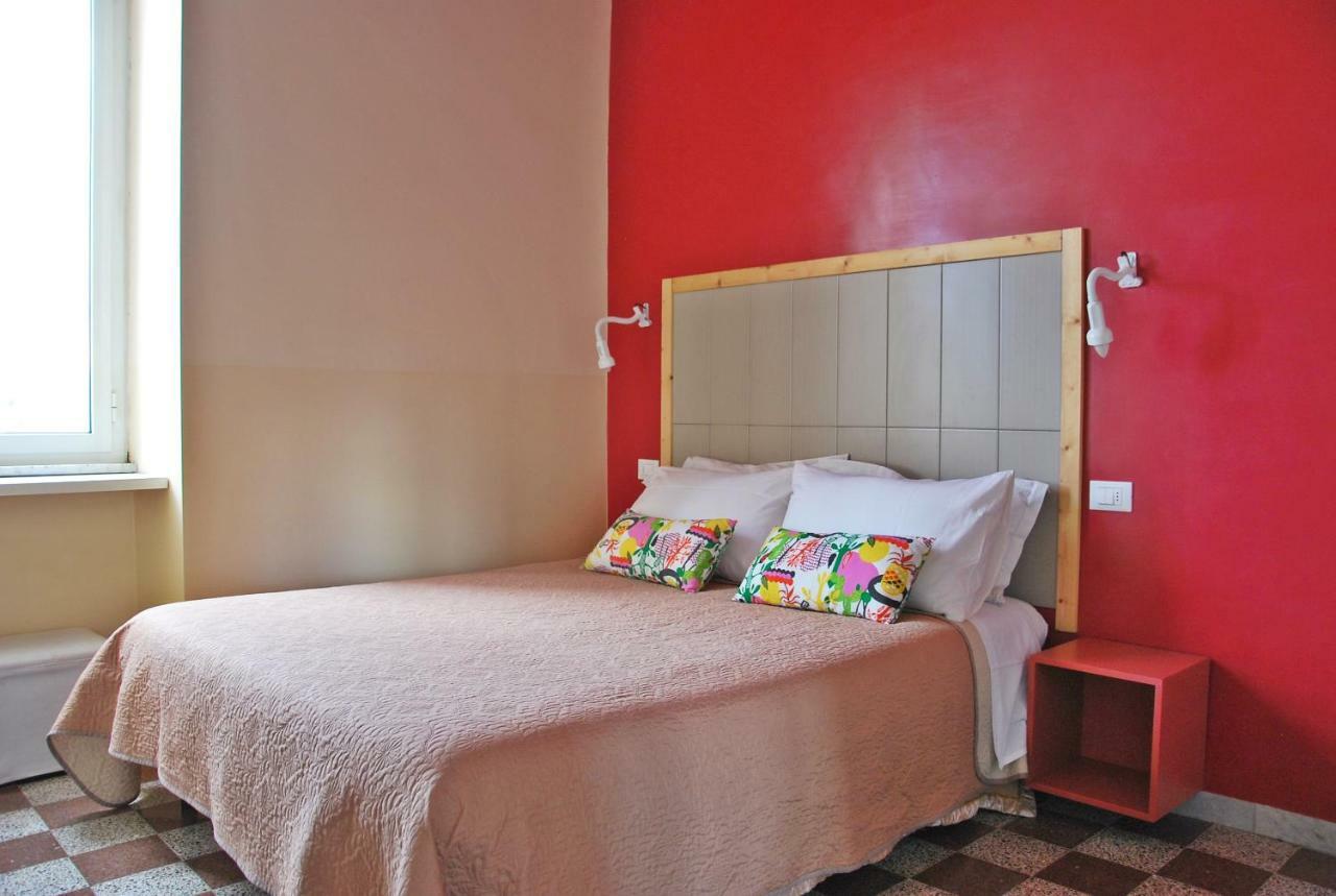 B&B Casa Torpi Rome Luaran gambar