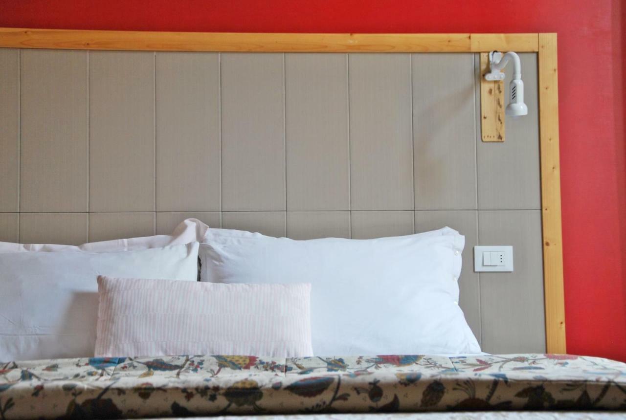 B&B Casa Torpi Rome Luaran gambar