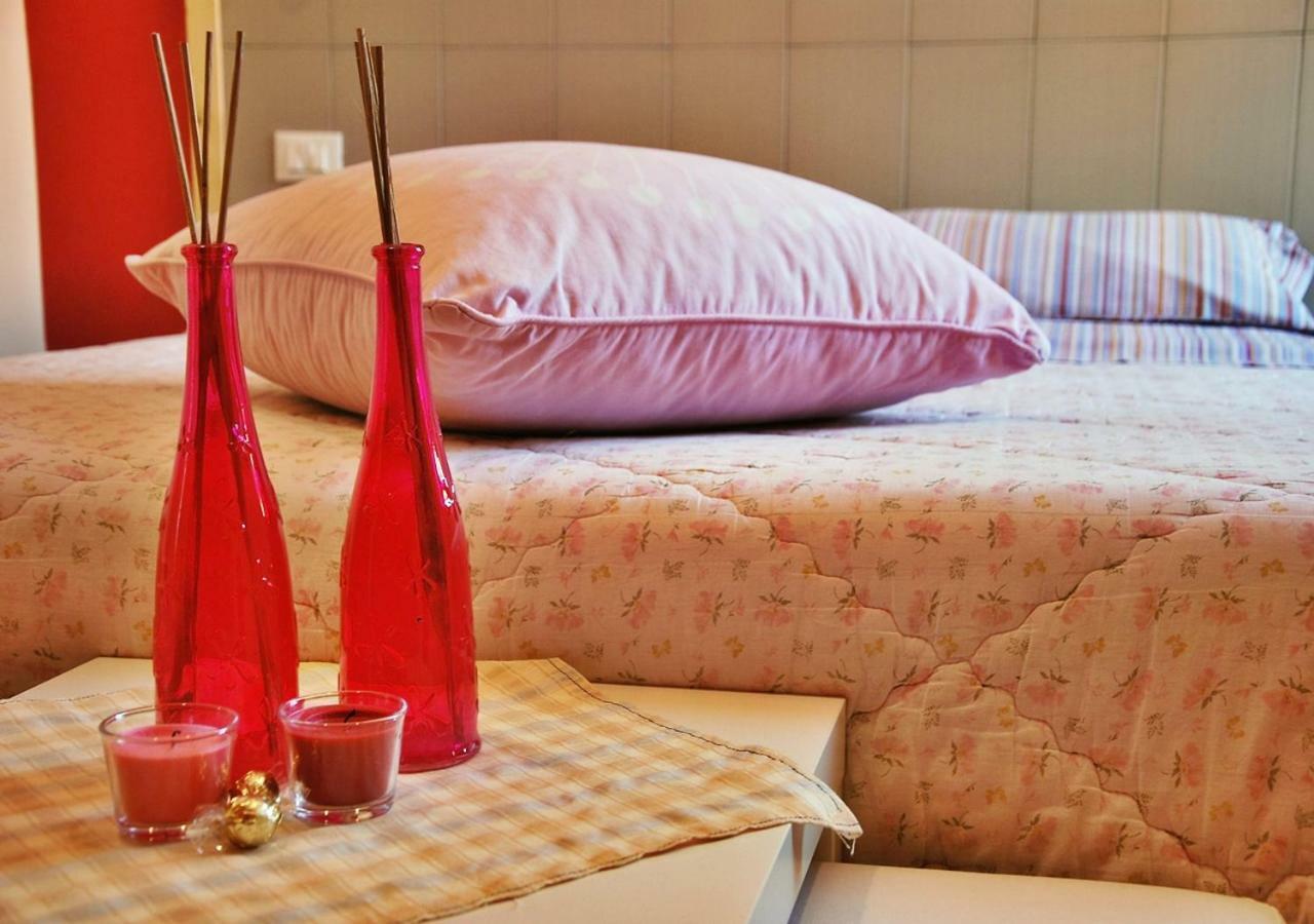 B&B Casa Torpi Rome Luaran gambar