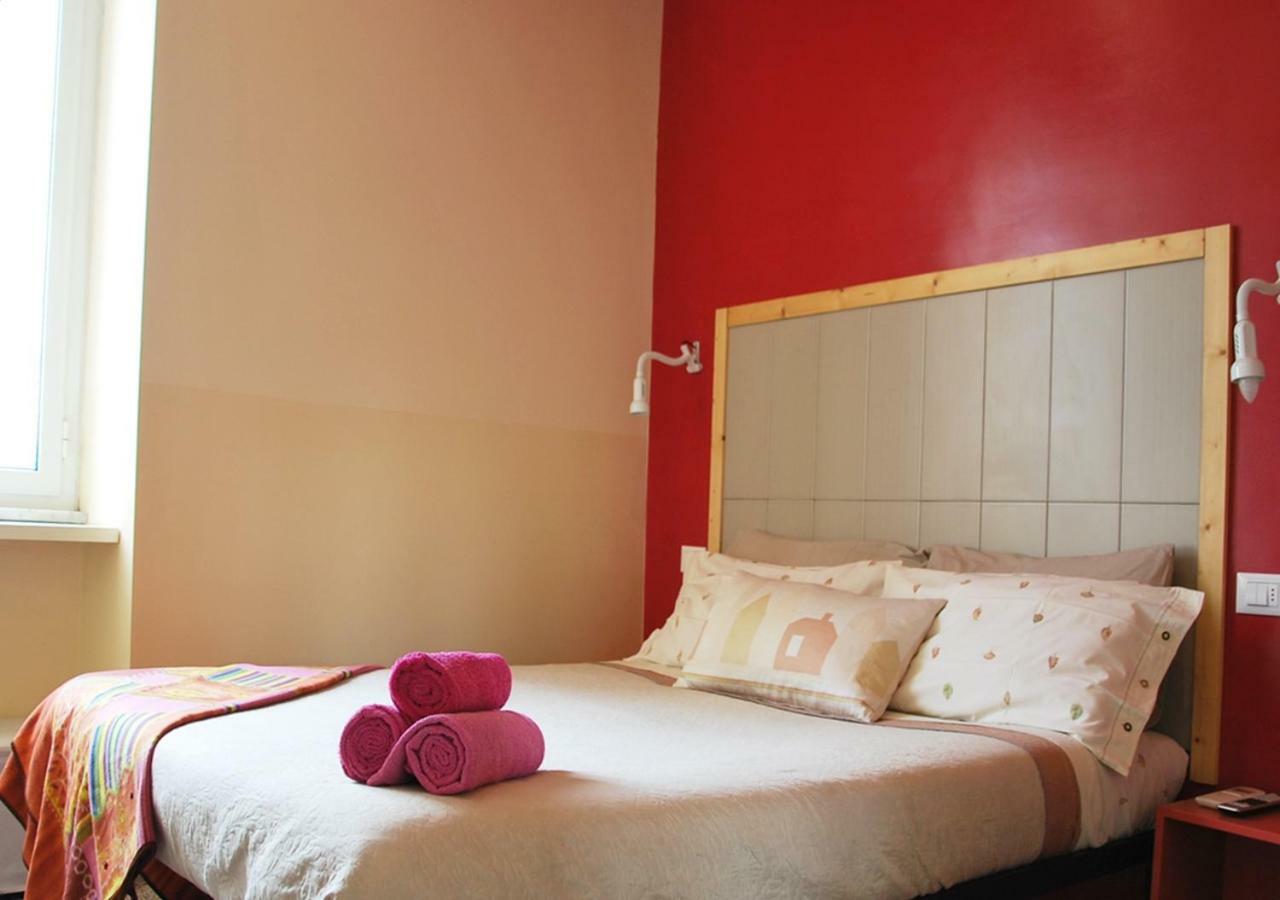 B&B Casa Torpi Rome Luaran gambar
