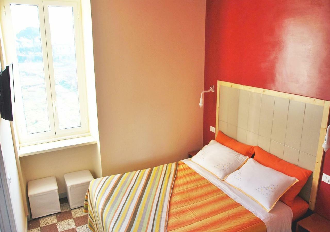 B&B Casa Torpi Rome Luaran gambar