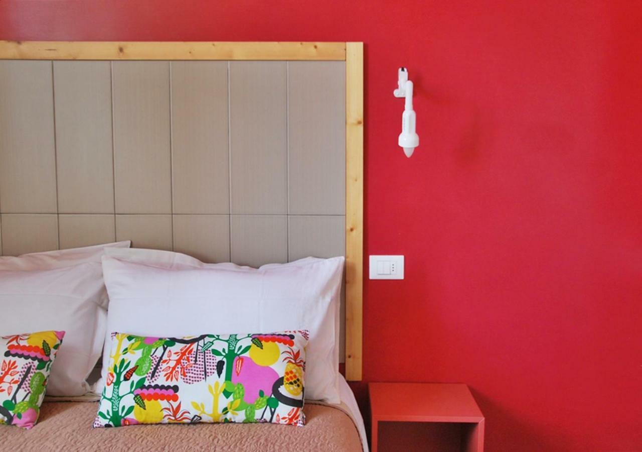 B&B Casa Torpi Rome Luaran gambar