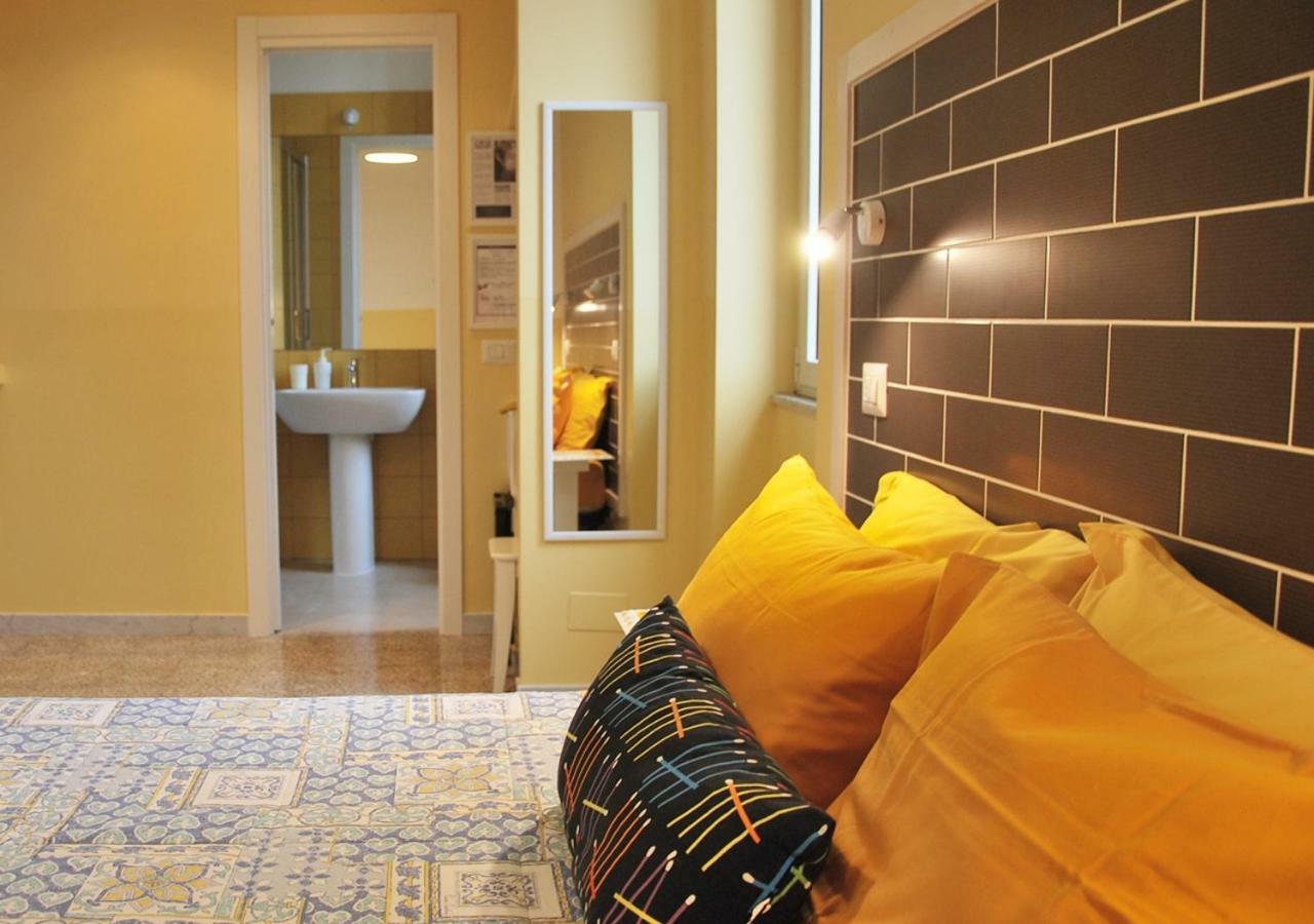 B&B Casa Torpi Rome Luaran gambar