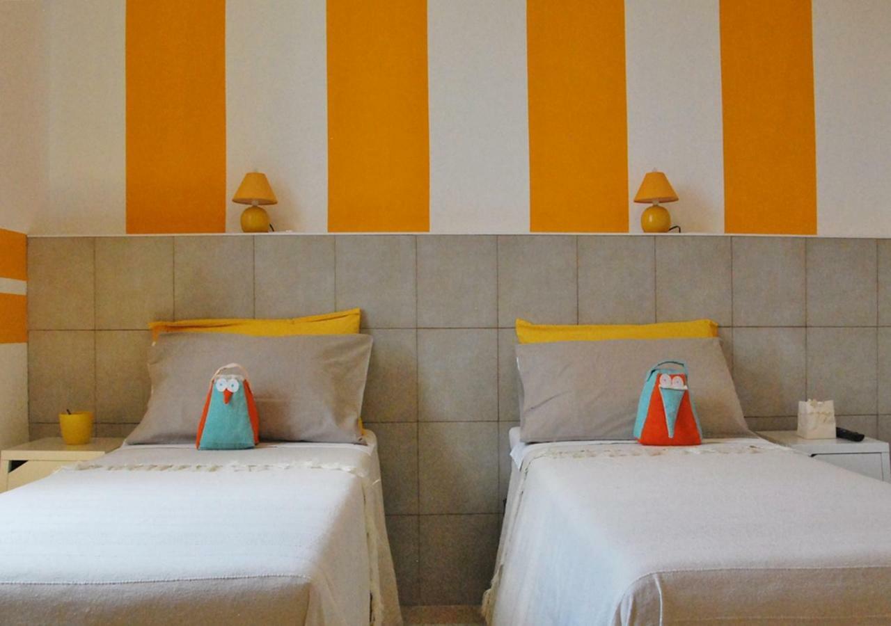 B&B Casa Torpi Rome Luaran gambar